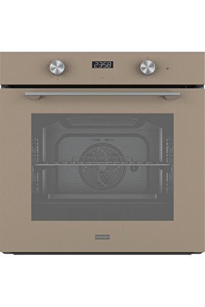 Franke Built-in Electric Oven Maris, FMA 86 H OY, Oyster, 71 l, 8 functions, A