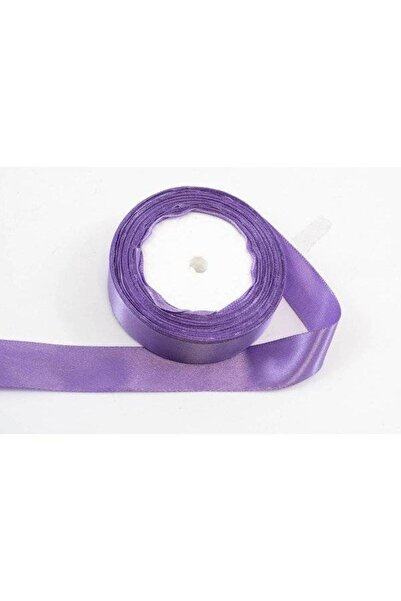 OEM Set 3 role Panglica Satin 2.5cm/22m Lila Inchis