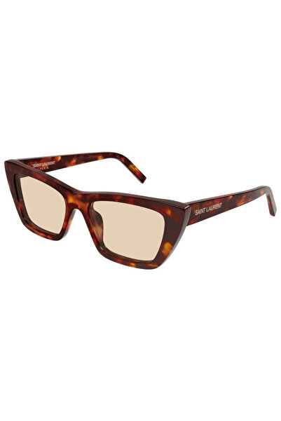 Saint Laurent SL 276 MICA 064 55-16-145 Güneş Gözlüğü