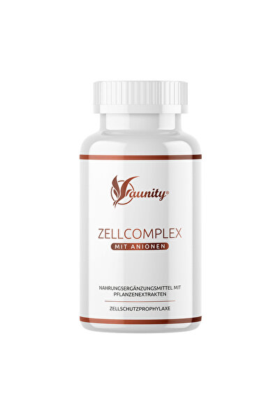 AUNITY GMBH Zell Complex - 90 capsules