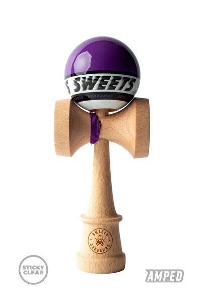 Kendama Sweets Starter White
