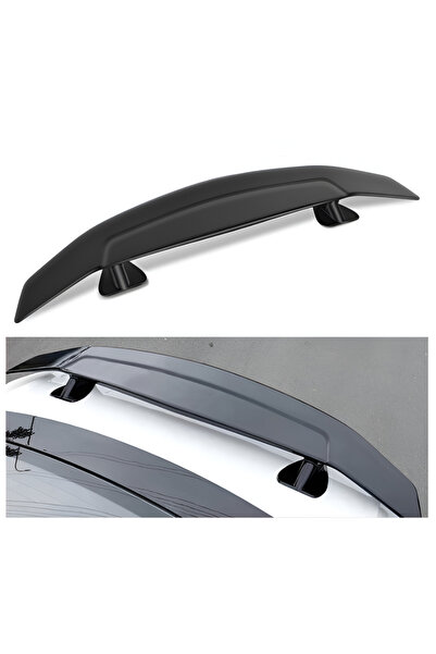 ERK Αεροτομή πορτμπαγκάζ Universal ΜΑΥΡΗ 132CM ERK287