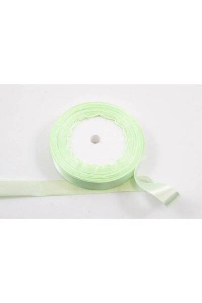 OEM Set 3 role Panglica Satin 1.5cm/22m Vernil