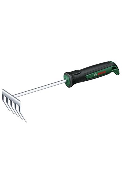 Bosch Bahçe Çim ve Yaprak Toplama Tırmığı