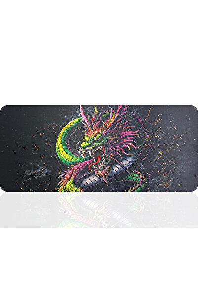 BLS 90X40 cm Gamer Gaming Mouse Pad Non-Slip Rubber Base Mouse Pads Mousepad XXL