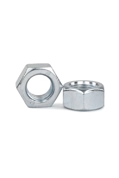 seda M16 hexagonal nut 50pcs/box