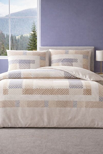 Taç Joel Double Duvet Cover Set