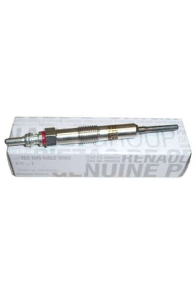 Dacia Glow plug Logan I, II / Sandero I, II / Duster 1.5 dci 110654876R (8200...