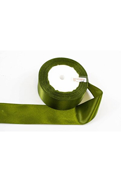 OEM Set 3 role Panglica Satin 4cm/22m Cachi 095