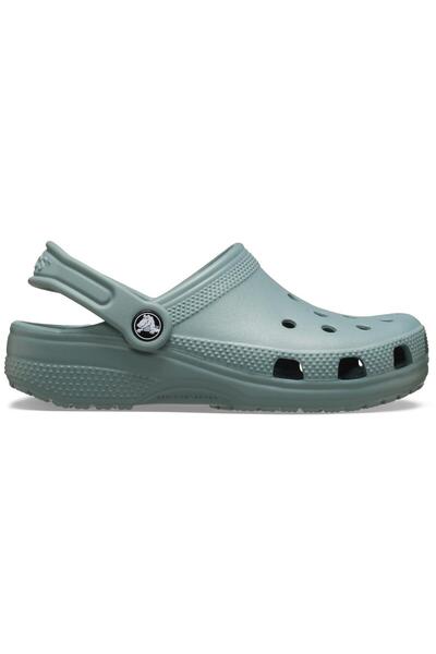 Crocs شبشب كلاسيكي للأطفال للجنسين من Clog T Pond