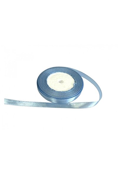 OEM Set of 3 rolls Satin Ribbon 1cm/22m Bleo 020