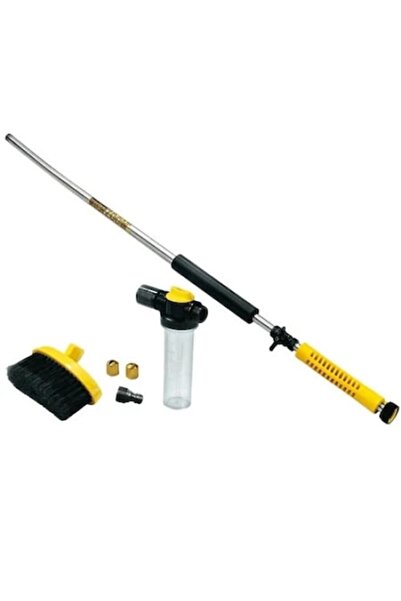 EMATTERIO Aparat de spălat cu presiune Water Zoom