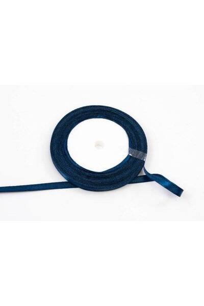 OEM Set 3 role Panglica Satin 0.6cm/22m Bleomarin Deschis