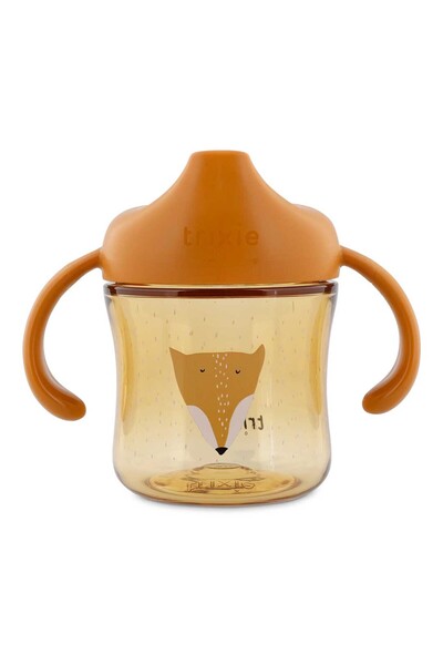 Trixie Mr. Fox - Saplı Alıştırma Suluğu 200 ml