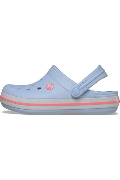 Crocs 207006-4XQ صندل رياضي للأطفال من كروك باند