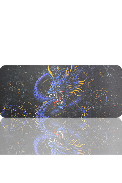 BLS 70X30 cm Gamer Gaming Mouse Pad Non-Slip Rubber Sole Mouse Mat Mousepad XXL