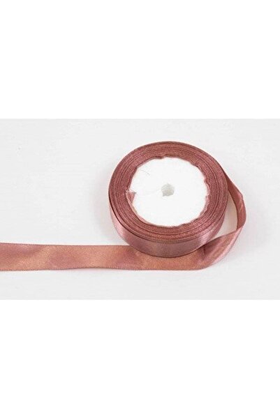 OEM Set of 3 rolls Satin Ribbon 2cm/22m Dark Blue