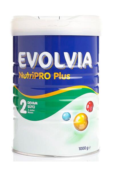 Evolvia -Montero NutriPRO Plus 2 - 1000 Gr - Standart