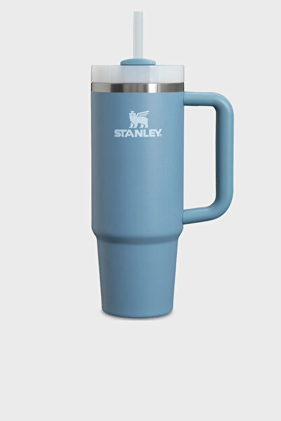 Stanley كوب The Quencher H2.O FlowState سعة 0.89 لتر مع شفاطة، ترمس للجنسين 10