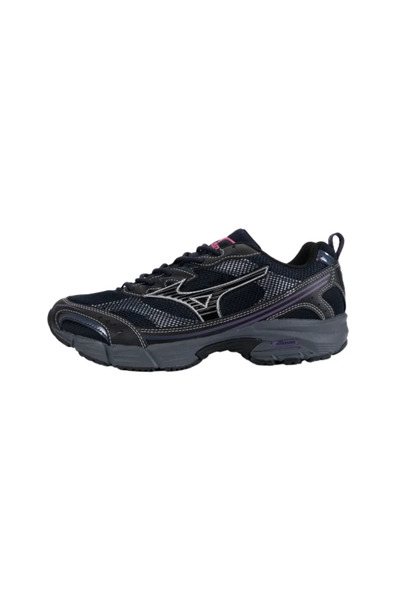 MIZUNO Mxr Men's Casual Shoes Black