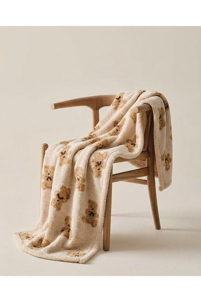 Rugs Modern Halı TOM cu model poliester pătură tom3