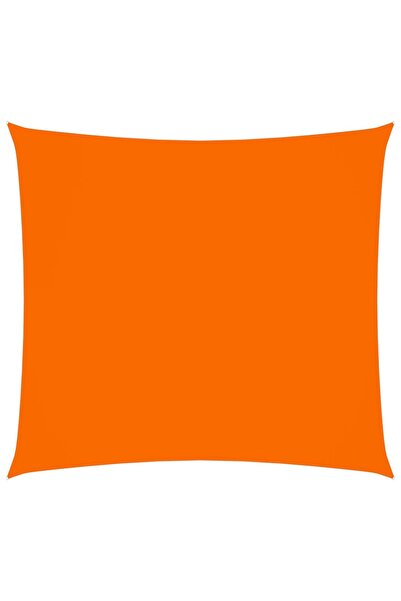 Concept Σκίαστρο, πορτοκαλί, 4,5x4,5 μ., ύφασμα oxford, τετράγωνο