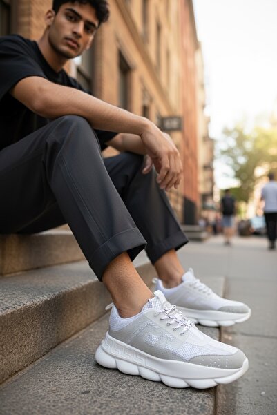 casualshoes SUPER VSC men's sneakers, fashion sneakers, men's sneakers, L21