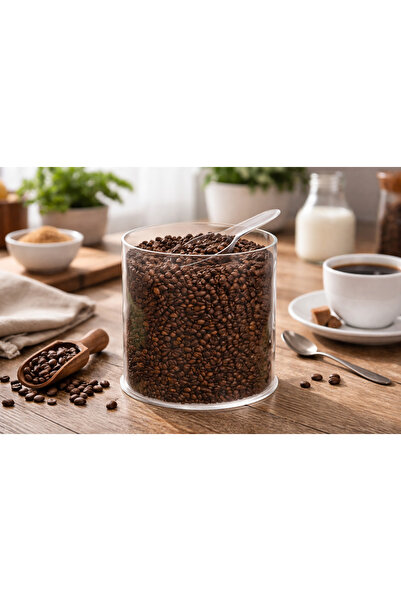 PLEXIROM Tube storage box ø15 x height 20 cm