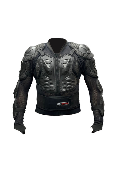 Tex 990 UCZ Body Armor