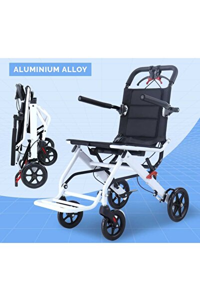 Ruxwoiw 9003L Transfer Tekerlekli Sandalye