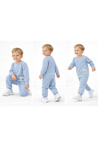 umudum bebis بدلة موسمية للأطفال من الجنسين من ARMALI مصنوعة من قماش ريبانا