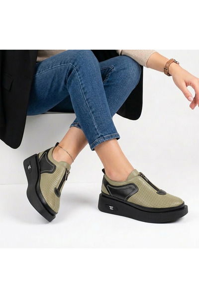 Dincomoditate Women's casual shoes