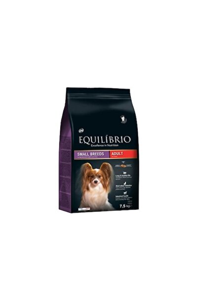 Equilibrio Câini adulți rase mici 7,5 kg