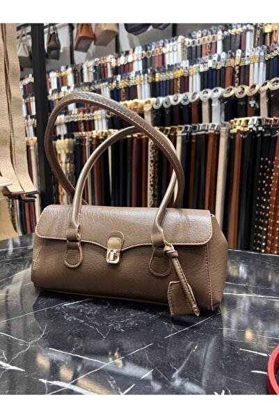 Fiori Women's Faux Leather Handbag Shoulder Bag