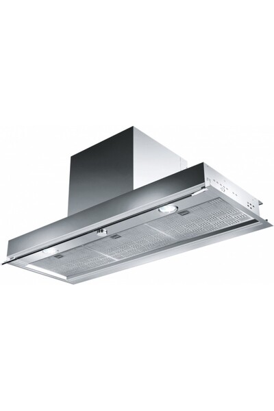 Franke Built-in Hood, Style Plus FST PLUS 908 X