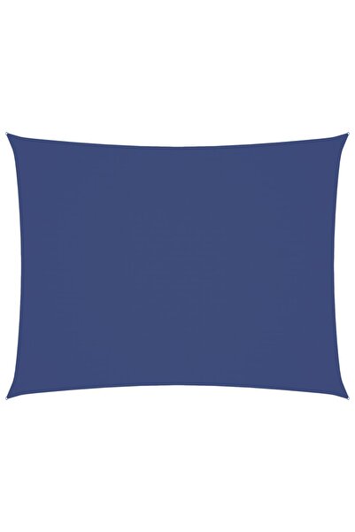 Concept Σκίαστρο, μπλε, 6x8 μ., ύφασμα oxford, ορθογώνιο
