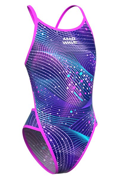 Mad Wave Costum de baie Daria B3 pentru femei