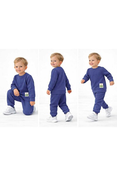 umudum bebis بدلة موسمية للأطفال من الجنسين من ARMALI مصنوعة من قماش ريبانا