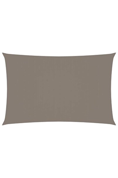 Concept Σκίαστρο, γκρι-μπεζ, 4x7 μ., ύφασμα oxford, ορθογώνιο