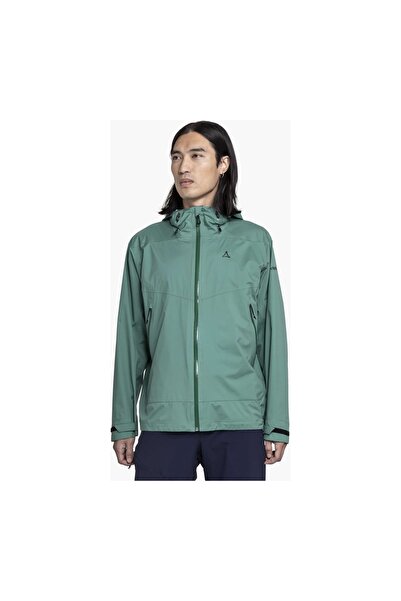 SCHOFFEL ΑΝΔΡΙΚΟ ΜΠΟΥΦΑΝ 2,5L 3D VISTDAL EMERALD SLATE 50