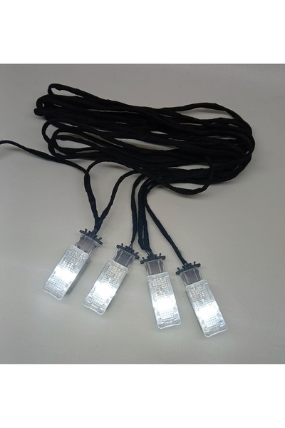 Next Oto Golf Ayak Aydınlatma Lamba Led Passat Ayak Aydınlatma Lamba Led BEYA...