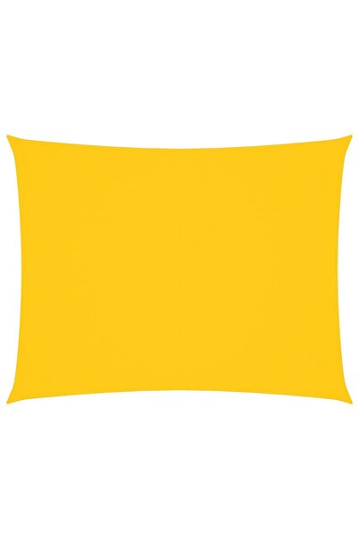Concept Σκίαστρο, κίτρινο, 3x6 μ., ύφασμα oxford, ορθογώνιο