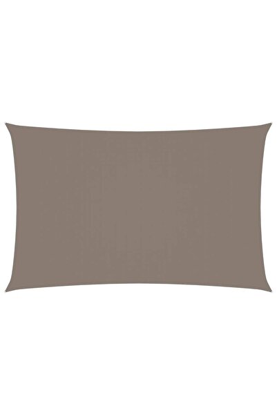 Concept Σκίαστρο, γκρι-μπεζ, 3x6 μ., ύφασμα oxford, ορθογώνιο