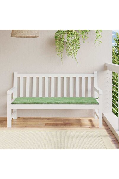 Concept Διακοσμητικό μαξιλάρι κήπου με σχέδιο Μαξιλάρι , 150x50x3 εκ., ύφασμα...