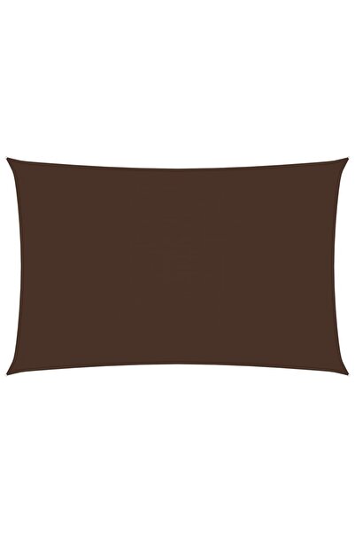 Concept Ύφασμα σκίασης, καφέ, 2,5x5 μ., ύφασμα oxford, ορθογώνιο