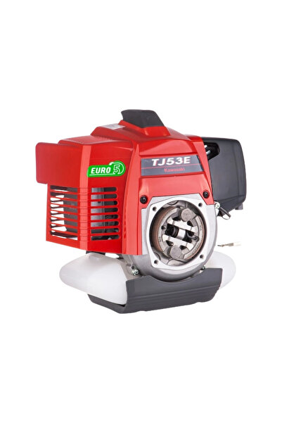 Genel Markalar Tj53E Mikawa BP260 3.0Hp 53.2 cc Easy Start Sırt Tırpan Motoru