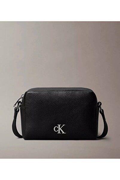 Calvin Klein Archive Hardware Camera Kadın Çanta