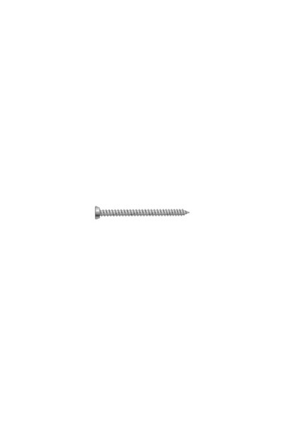 Cool Screw Self-tapping screw for concrete, door and window installation, sil...