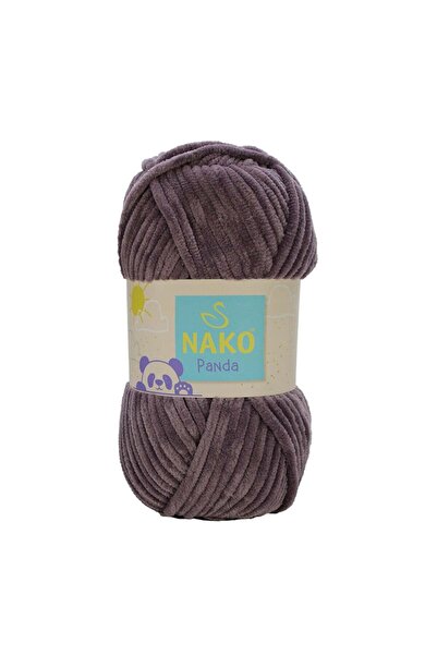 NAKO PANDA 010155 Üzüm