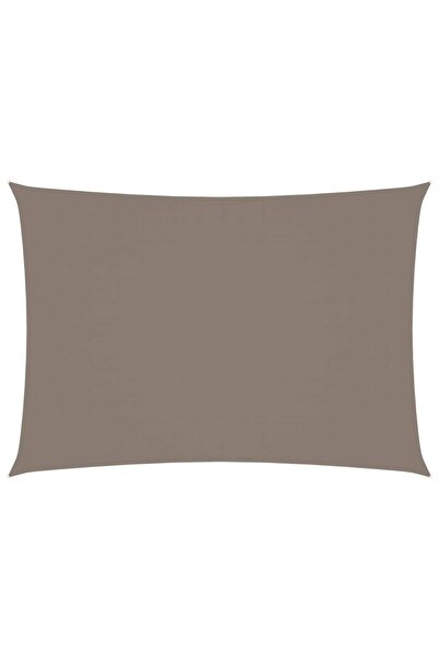 Concept Ύφασμα σκίασης, μπεζ, 4x5 μ., ύφασμα oxford, ορθογώνιο